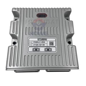 Quality Building Material Shops 21QA-32131 Hydraulic Controller ECU for Excavator R380LC-9SH wholesale