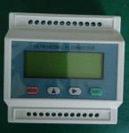 Ultrasonic flow meter module & heat meter