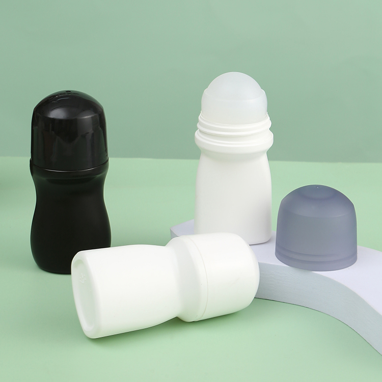 PP Plastic Pocket Sized 20ml White Green White Blue Yellow Empty Credit Card Perfume Bottle for Industrial Cosmetic