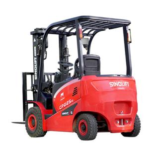 Quality SINOLIFT CPD20M CPD25M Electric Forklift Truck wholesale