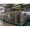 Buy cheap Four Layers Double Stations Blowing Bottle Machine MP100FD from wholesalers