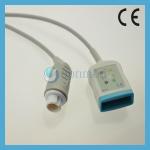 M1668A Philips 5-Lead ECG Trunk cable