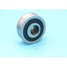 Buy cheap Open Type Deep Groove Ball Bearing Double Row Anti Corrosive High Radial Load from wholesalers