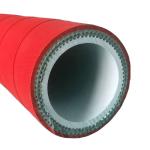High Pressure EPDM Chemical Transfer Hoses Chemical Resistant Hose Reel