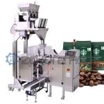 Nut Pistachio Cat Food Dog Food Dried Fruit Coffee Bean Candy Chocolate Packing