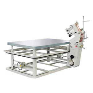 Quality Mattress Edge Seaming Sewing Machine FX445G-VB wholesale