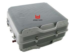 1900MHz PCS Cell Phone Signal Repeater 10W Frequency Wireless Access