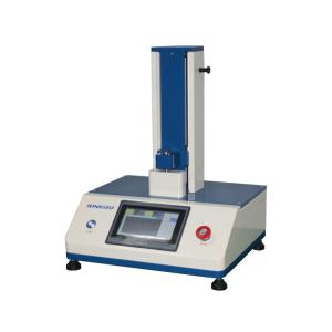 Quality CE 220V 50HZ 23KG Peel Adhesion Test Equipment Probe Method wholesale