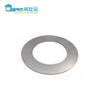 Silicon Steel HRA84 OD260mm Rotary Slitter Blades