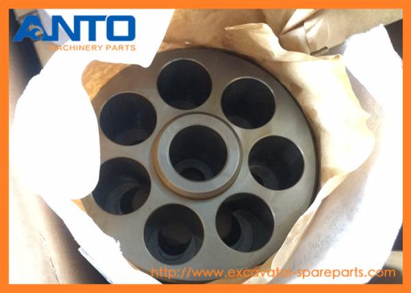 188-4097 177-2503 Excavator Hydraulic Pump Barrel Rotating Group A8VO200 A8V0200
