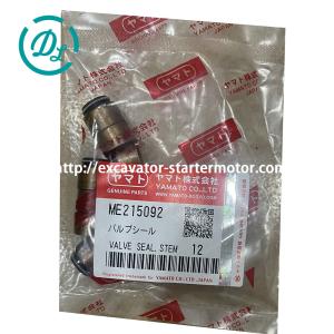 Quality Engine Parts Valve Oil Seal ME215092 N932022-00 Engine 6D14 6D16T wholesale