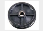 RDAP-09 18mm Oxidation Treatment Alloy Fitness Pulley