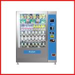 Cotton Candy Automatic Vending Machine Jewel Capsules Vending Machine