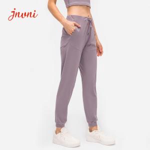 Quality 210gsm Yoga Jogger Pants wholesale