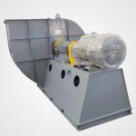 Industrial Steam Boiler Hot Air Forced Draft Blower Fan Coal Fired Boiler