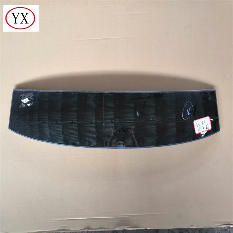 Isuzu Toyota Camry 2007 Sunroof Fuyao Windscreen Car Part