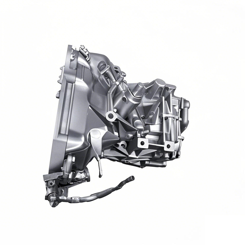For Buick Excelle 1.6L Manual Transmission Original Second-hand Engine