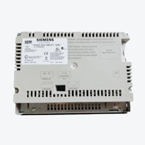Quality SIEMENS 6AV6644-0AB01-2AX0 SIMATIC MP 377 15 MODULE wholesale