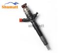 Recon Common Rail Fuel Injector 23670-0740 0 23670-30420 suits diesel fuel