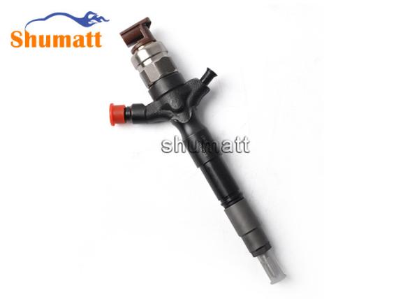 Recon Common Rail Fuel Injector 23670-0740 0 23670-30420 suits diesel fuel
