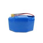 36V 4400mAh Rechargeable Lithium Batteries 18650 Medical Equipment Power Tool