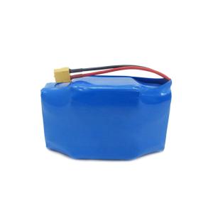 Quality 12.8v 24ah Lithium Battery Pack Electric Bicycle Motorcycle 32650 18650 Battery Pack wholesale