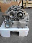 11101-30030 Toyota Cylinder Head Aluminium Toyota 1kd Cylinder Head