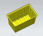 High Hardness Box Rotational Molding Mold Oxidation Resistance