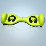 Kids scooter mini electric scooter 2 wheels 300W scooter board