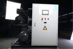 Commercial Condenser Refrigeration Compressor Rack System Custom