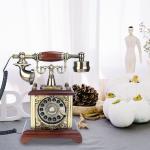 Record Relive Birthday Guest Book Manual Telephone Wedding Guest Book For