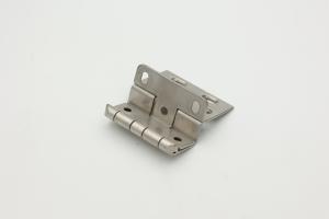 Quality SUS304-1/2H stainless steel metal custom shaped hinge wholesale