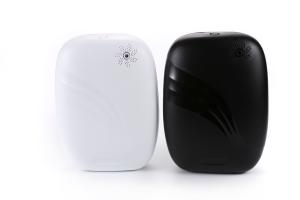 Quality Small Area Mini Scent Diffuser Light Weight For KTV Corridors Hotel Rooms wholesale