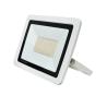 Buy cheap White Aluminum Driverless LED SMD Flood Lights 100w 9000 Lumen Waterproof For from wholesalers