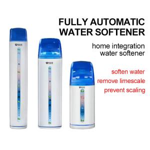 Quality Household Automatic Central Water Softener System 1T/h Water Purifier Whole House wholesale