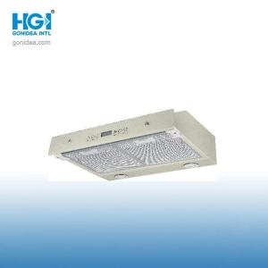 Quality Cooking Appliances Ventilating Fan Wall Mounted Slim Cooker Hood wholesale