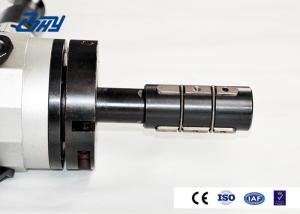Quality Lightweight Manufacturing Pipe Beveling Machine, Tube Beveller for Carbon Steel Pipe wholesale