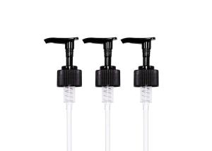 Quality Non Spill Cosmetic Pump Dispenser Plastic Bottle Dispenser Pump wholesale