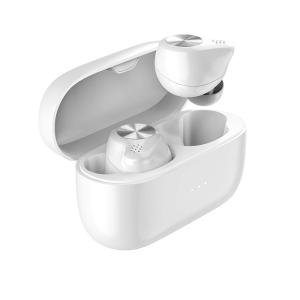 Quality Rushing Sound Quality IPX4 Tws Wireless Bluetooth Earphones Small To Fit Your Ears wholesale