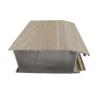 Buy cheap 6000 Series Light Wood Grain Finish Aluminum Profile Extruded For Building from wholesalers