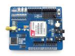 Consumer Electronics Multilayer Printed Circuit Board Assembly One - Stop
