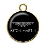Creative Car Pattern 3D Keyring Lenticular Printing For Promotional Gifts