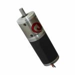 5.0N.M 4000RPM 42JMG50K 24v Gear Reduction Motor NEMA17 Brushless dc motor with