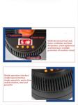 Handheld Induction Sealing Machine , Magnetic Aluminum Foil Bottle Sealer