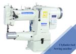 Compound Feed Large Hook 8mm Stitch Leather Sewing Machine