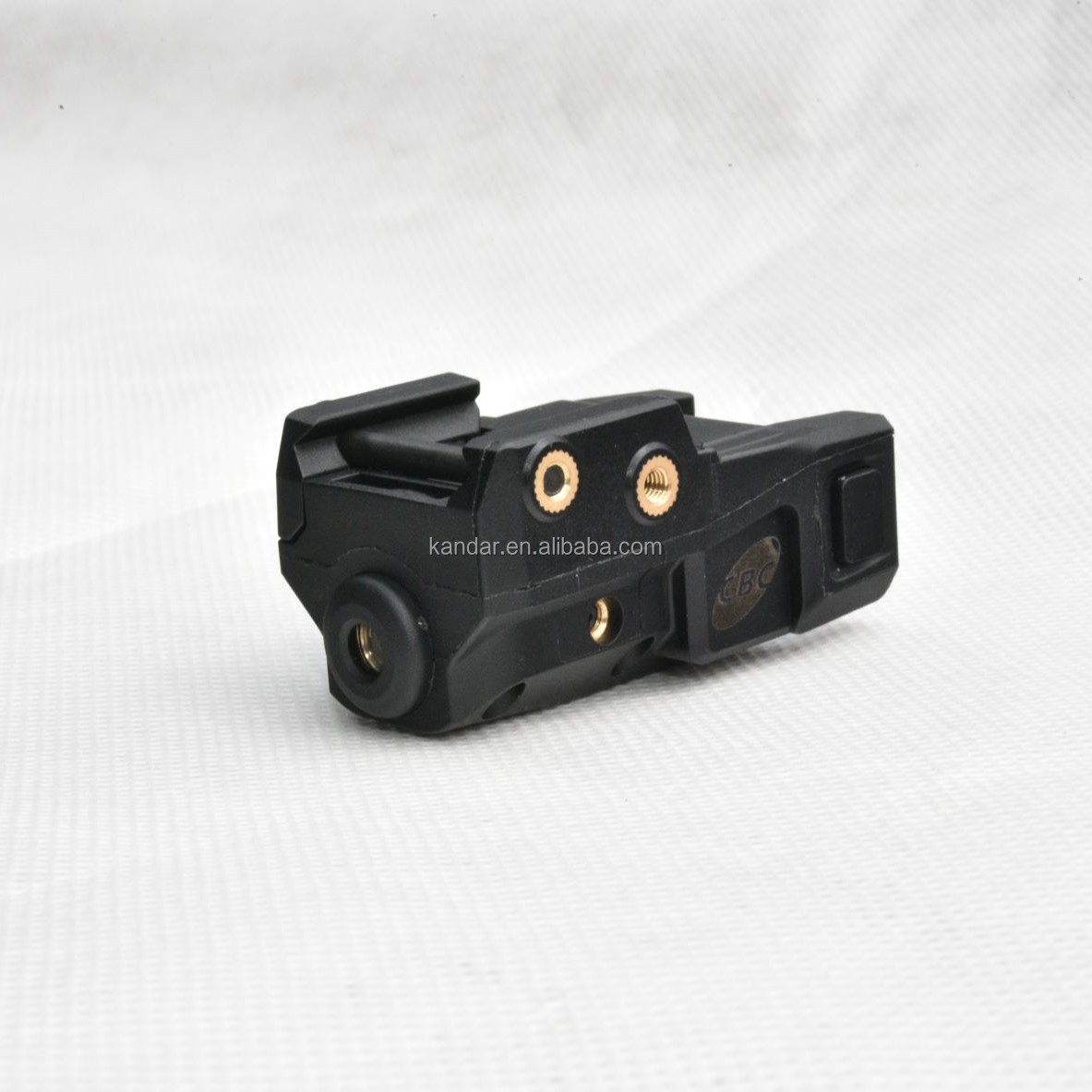 Highly 5mw Output Red Dot Laser Scope Type C Rechargeable Subcompact Green Laser