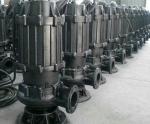 Submersible Sewage Pump Product Description 200QW360-6-11