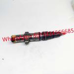 E330D E336D Excavator Fuel Injector For Caterpillar 387-9434 C9 Engine Common