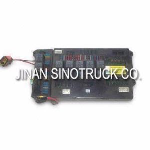 Quality Howo Truck Parts CONTROL BLOCK RIGHT wholesale