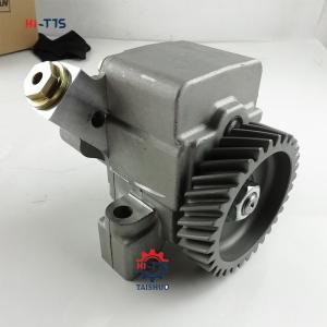 Quality Excavator Oil Pump DE12TIS DE12 65.02100-60235 65.05100-6063 400915-00020B wholesale